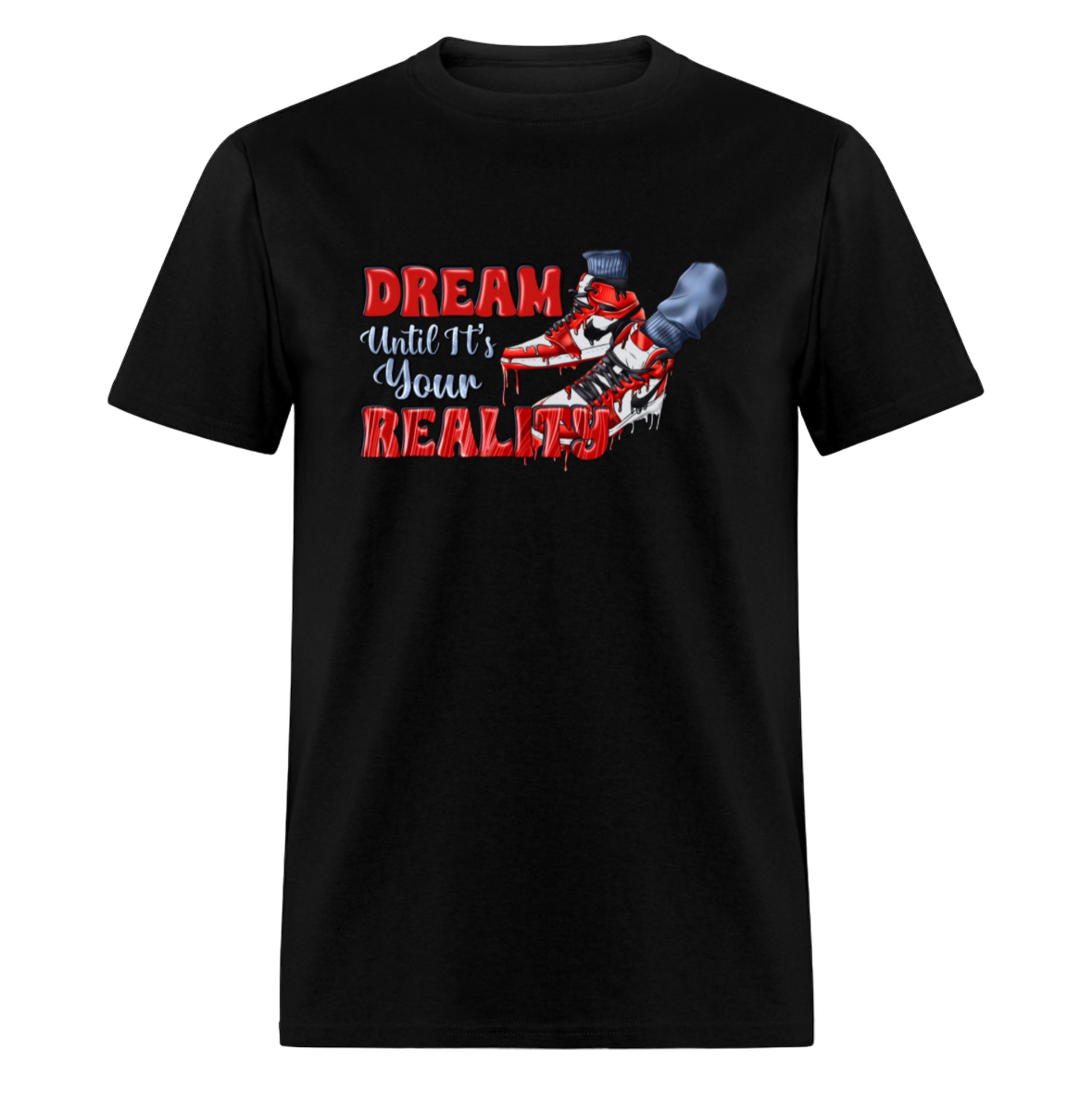 Dream Reality shirt