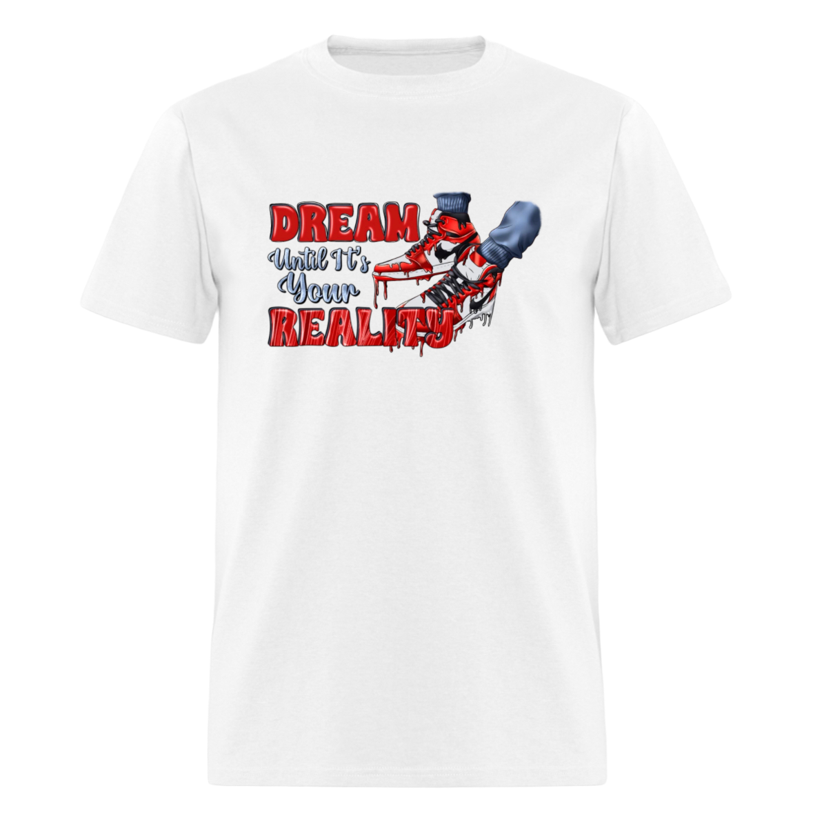 Dream Reality shirt